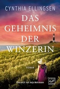 Cover: Das Geheimnis der Winzerin - Tinte & Feder