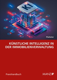 Abbildung von: KI in der Immobilienverwaltung - Manz