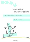Bild: Erste Hilfe & Schulsanitätsdienst - tredition