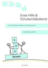 Bild: Erste Hilfe & Schulsanitätsdienst - tredition
