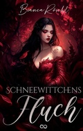 Cover: Schneewittchens Fluch - Infinity Gaze Studios