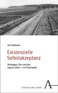 Abbildung von: Existenzielle Selbstakzeptanz - Karl Alber Verlag