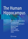Cover: The Human Hippocampus - Springer