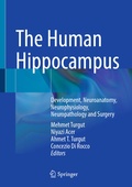 Cover: The Human Hippocampus - Springer