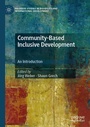 Cover: Community-Based Inclusive Development - Palgrave Macmillan