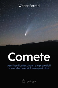 Abbildung von: Comete - Springer