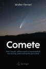 Cover: Comete - Springer
