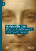 Bild: Machiavelli's Gaze - Palgrave Macmillan