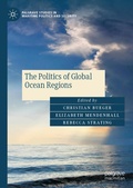 Cover: The Politics of Global Ocean Regions - Palgrave Macmillan