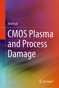 Abbildung von: CMOS Plasma and Process Damage - Springer