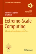 Cover: Extreme-Scale Computing - Springer