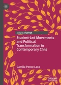 Bild: Student-Led Movements and Political Transformation in Contemporary Chile - Palgrave Macmillan