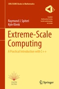 Cover: Extreme-Scale Computing - Springer