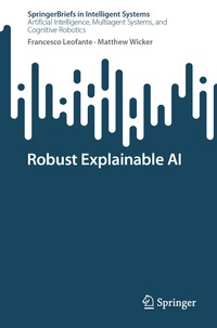 Abbildung von: Robust Explainable AI - Springer