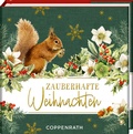 Cover: Zauberhafte Weihnachten - Coppenrath
