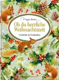 Cover: Oh du herrliche Weihnachtszeit - Coppenrath