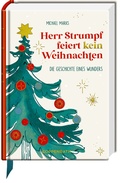 Cover: Herr Strumpf feiert kein Weihnachten - Coppenrath