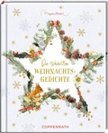 Cover: Die sch&ouml;nsten Weihnachtsgedichte - Coppenrath