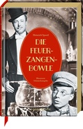 Cover: Die Feuerzangenbowle - Coppenrath