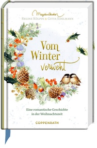 Abbildung von: Vom Winter verweht - Coppenrath