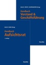 Cover: Kombipaket Handbuch Aufsichtsrat und Handbuch Vorstand & Geschäftsführung - Facultas
