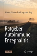 Cover: Ratgeber Autoimmune Enzephalitis - Springer