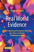 Abbildung von: Real World Evidence - Springer