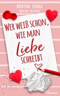 Cover: Wer wei&szlig; schon, wie man Liebe schreibt - beHEARTBEAT
