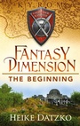 Cover: Fantasy Dimension - BoD - Books on Demand