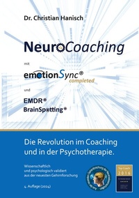 Enlarge image Cover: Neurocoaching mit emotionSync completed - BoD - Books on Demand