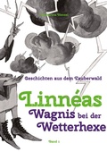 Cover: Geschichten aus dem Zauberwald - BoD - Books on Demand