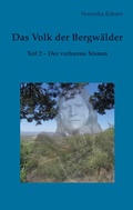 Cover: Das Volk der Bergw&auml;lder - BoD - Books on Demand