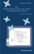 Cover: Ein Weihnachts-Winter-Lese-Spa&szlig; f&uuml;r die ganze Familie - BoD - Books on Demand