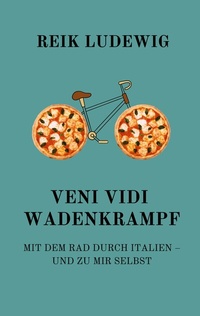 Abbildung von: Veni Vidi Wadenkrampf - BoD - Books on Demand