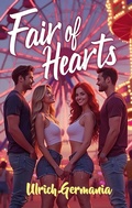Cover: Fair of Hearts - BoD - Books on Demand