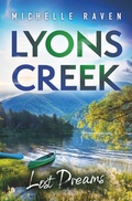 Cover: Lyons Creek Lost Dreams - Tolino Media