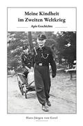 Cover: Meine Kindheit im Zweiten Weltkrieg - Tolino Media
