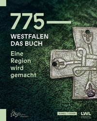Abbildung von: 775 - Westfalen. Das Buch - Schnell & Steiner