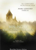 Cover: Biblische Wirtschaftslehren - epubli