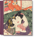 Cover: Hokusai. Shunga - TASCHEN