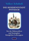 Bild: Die Residenzstadt Potsdam - trafo Literaturverlag