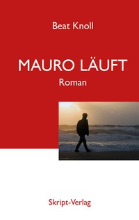 Abbildung von: Mauro läuft - skript-Verlag