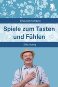 Cover: Spiele zum Tasten und F&uuml;hlen - Singliesel