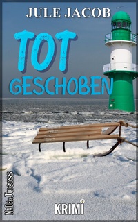 Enlarge image Cover: Totgeschoben - MadeByJuerss