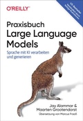Abbildung von: Praxisbuch Large Language Models - O'Reilly