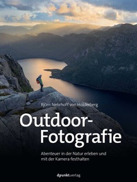 Abbildung von: Outdoor-Fotografie - dpunkt