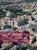 Cover: Der Petersdom in Rom - KRAL