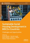 Abbildung von: Sustainable Social Housing Development in BRICS+ Countries - Palgrave Macmillan