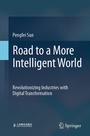 Cover: Road to a More Intelligent World - Springer