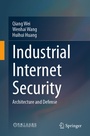 Cover: Industrial Internet Security - Springer